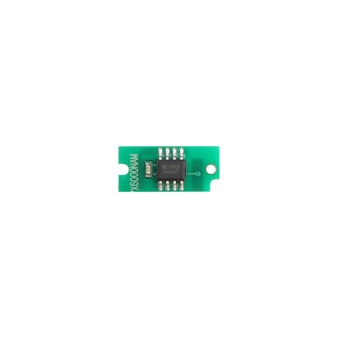 Xerox Phaser 6000-6010 WC.6015 Toner Chip Kırmızı (106R01632)(1.000 Sayfa)