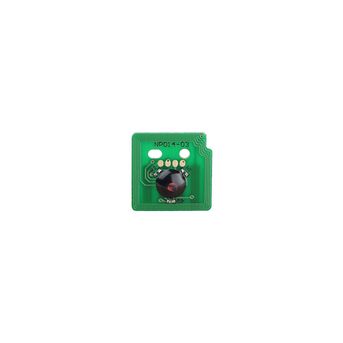 Xerox Phaser 7100 Toner Chip Kırmızı (106R02607) (4.500 Sayfa)
