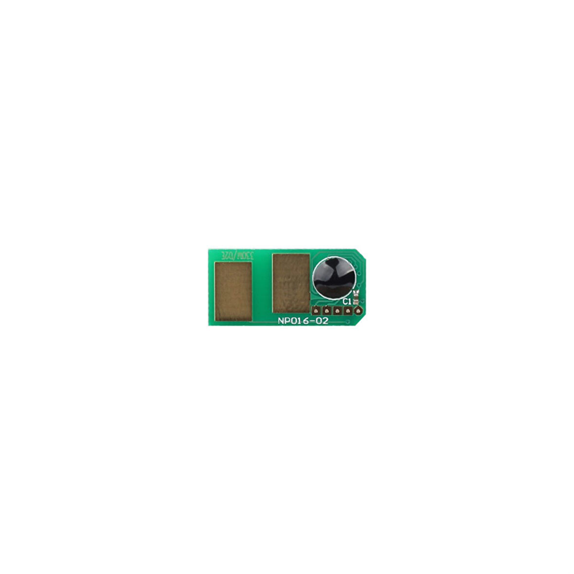 Oki C310 Toner Chip Kırmızı C330-C510-C530-C351-C361-C561-C352