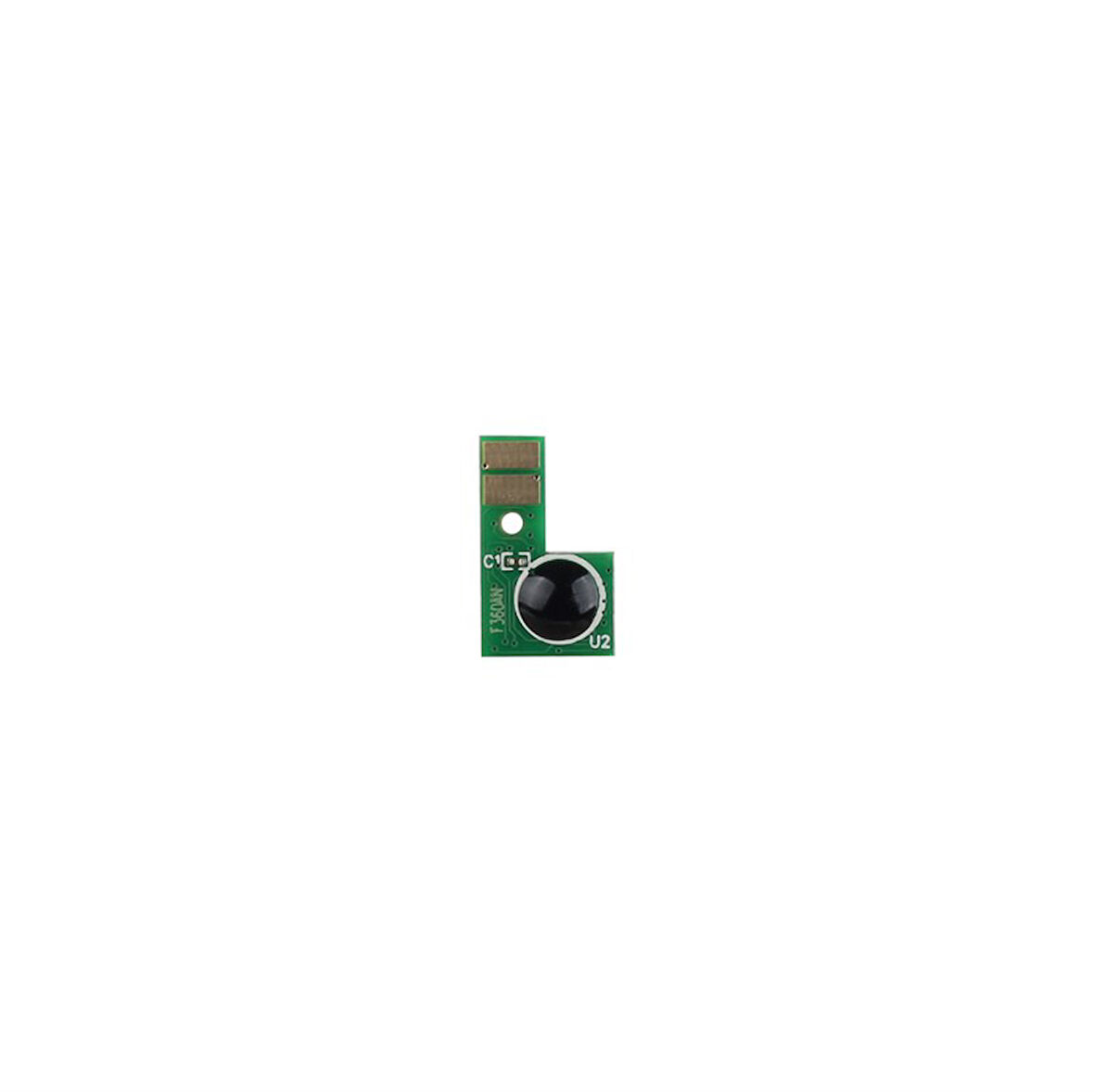 Hp Toner Chip CF360A Siyah (508A) (M552-M553) 6K.