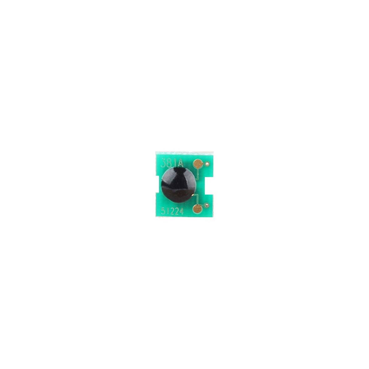 Hp CF381A Toner Chip Mavi M476 (312A)