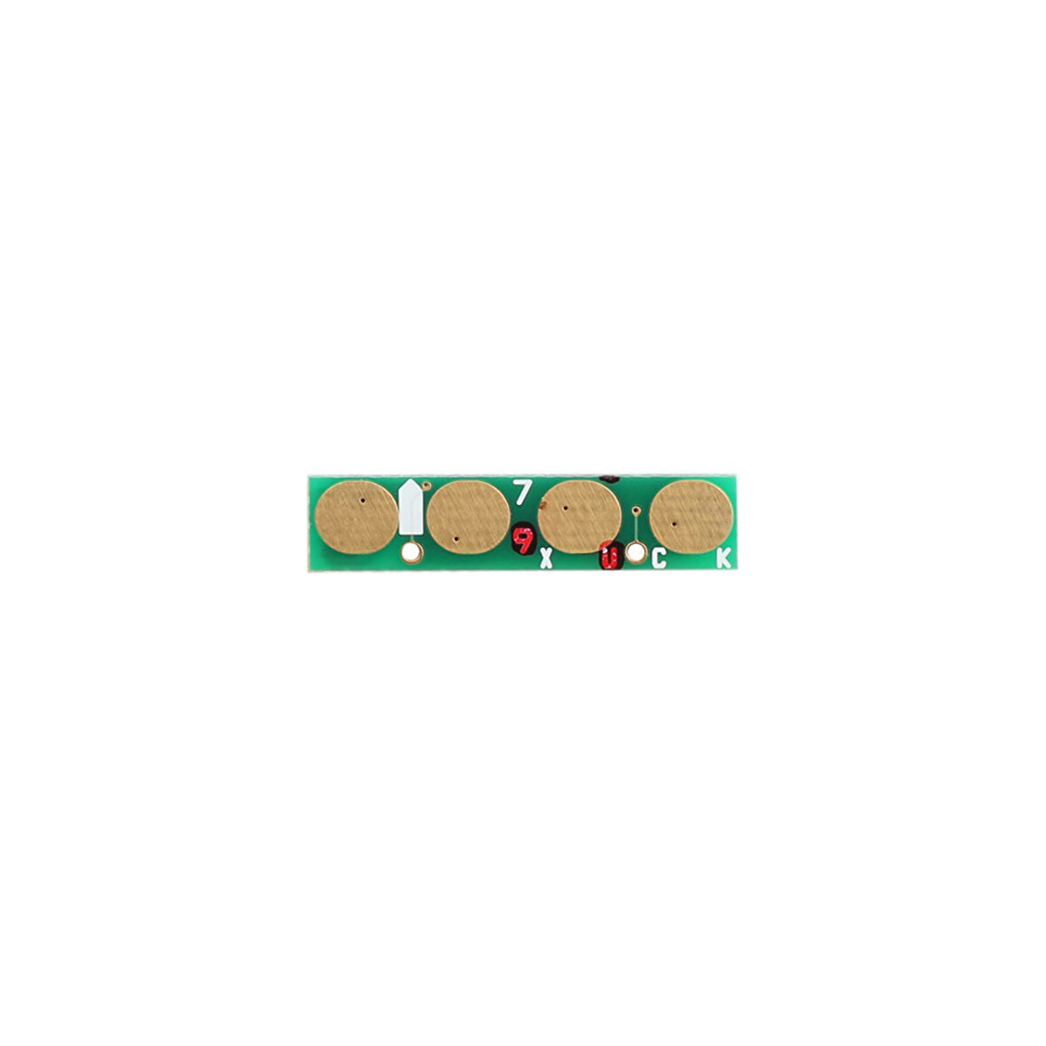 Samsung CLP-310 Toner Chip Mavi CLP-315 CLX-3170-3175 (1.000 Sayfa)