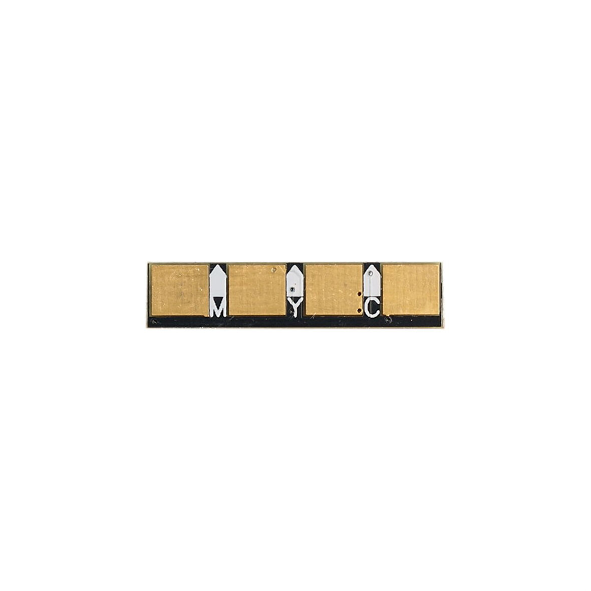 Samsung CLP-310 Toner Chip Sarı CLP-315 CLX-3170-3175 (1.000 Sayfa)