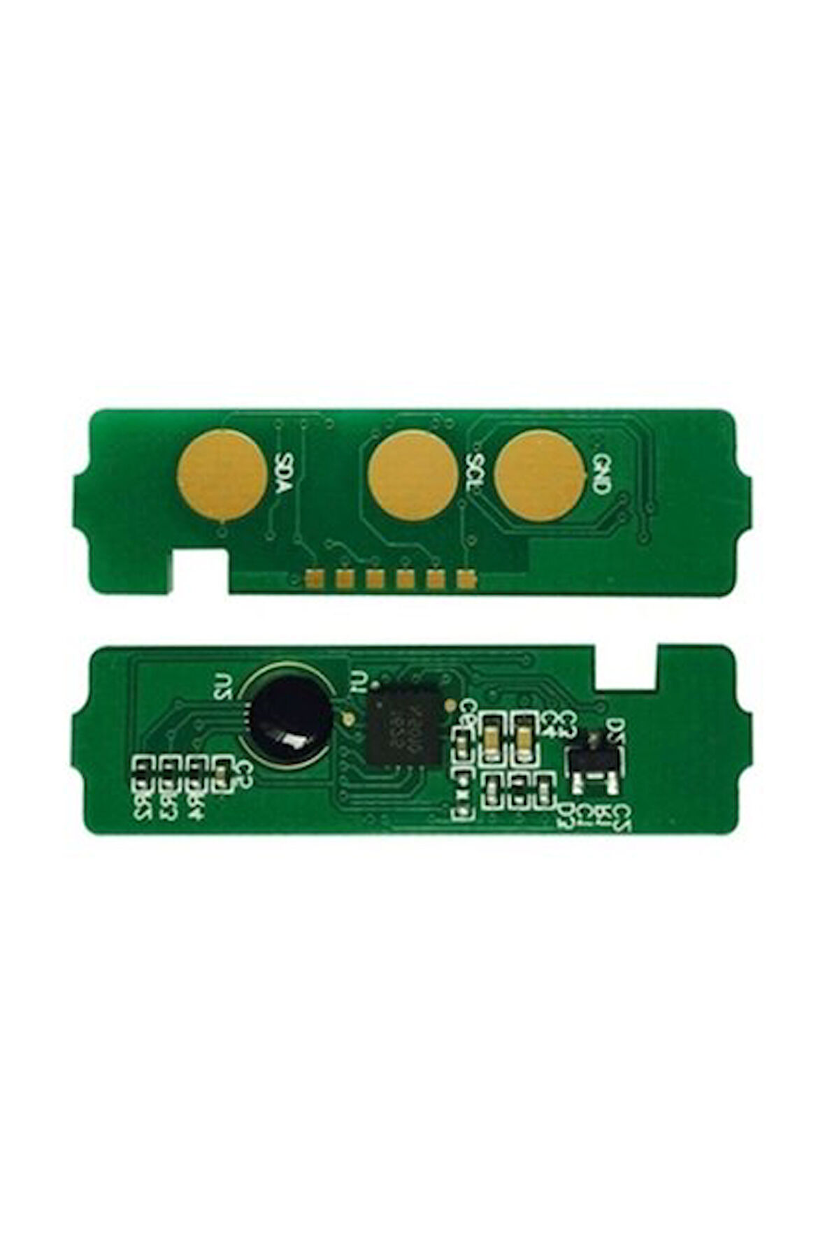 Samsung CLT-404Y Sarı Toner Chip C430-C480 (1.000 Sayfa)