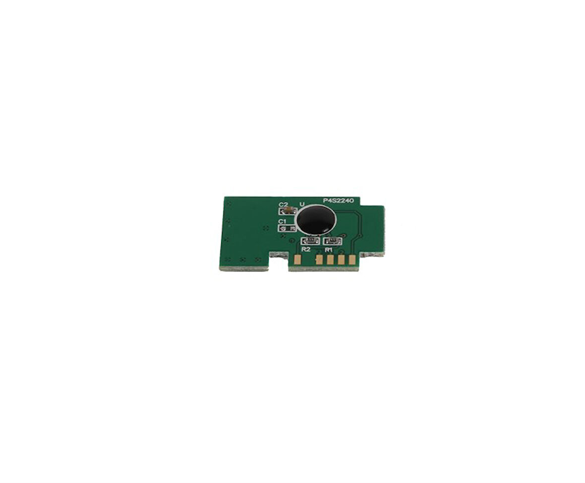 Samsung CLT-504M Kırmızı Toner Chip CLP-415-470-475 CLX-4195-4195N-4195F