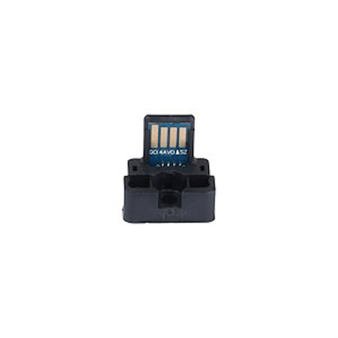 Sharp DX-25GTMA Toner Chip Kırmızı DX-2500N
