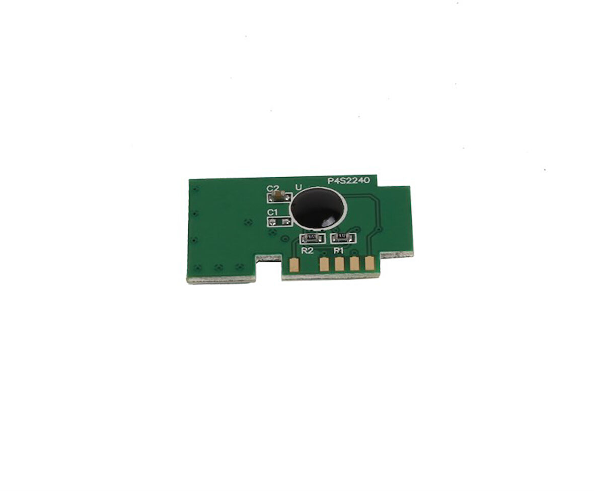 Samsung (MLT-D506YA) Toner Chip Sarı CLP680W-SCX6260ND-6260FR