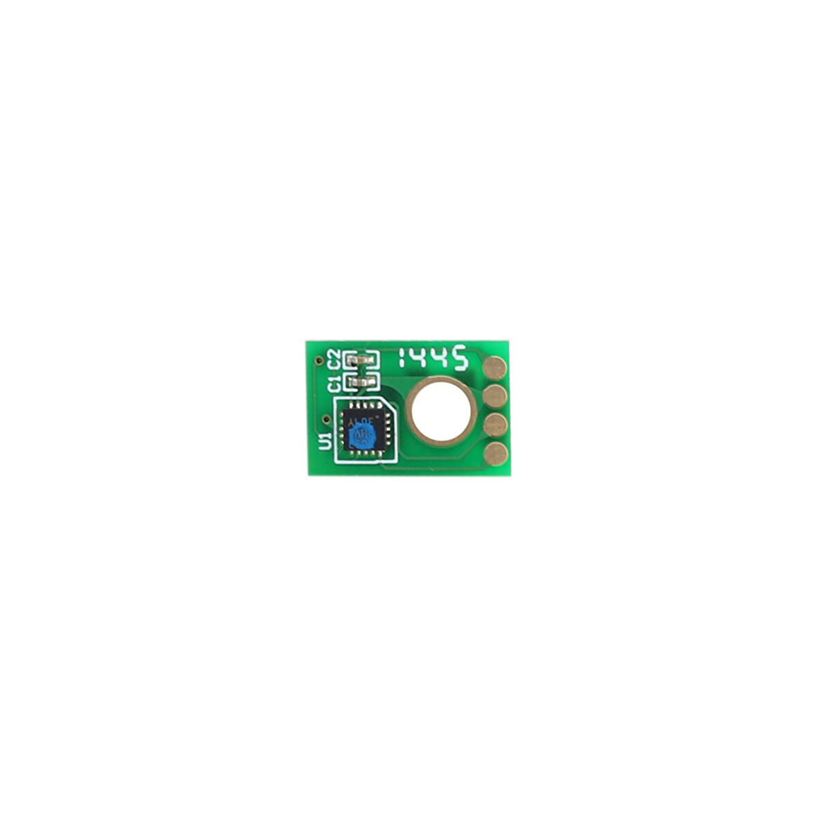 Ricoh MP-C 4502 Toner Chip Mavi MP-C 5502