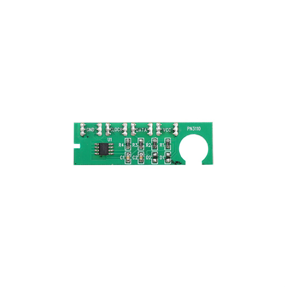 Samsung SCX-D4200 Toner Chip SCX-4210 (3.000 Sayfa)