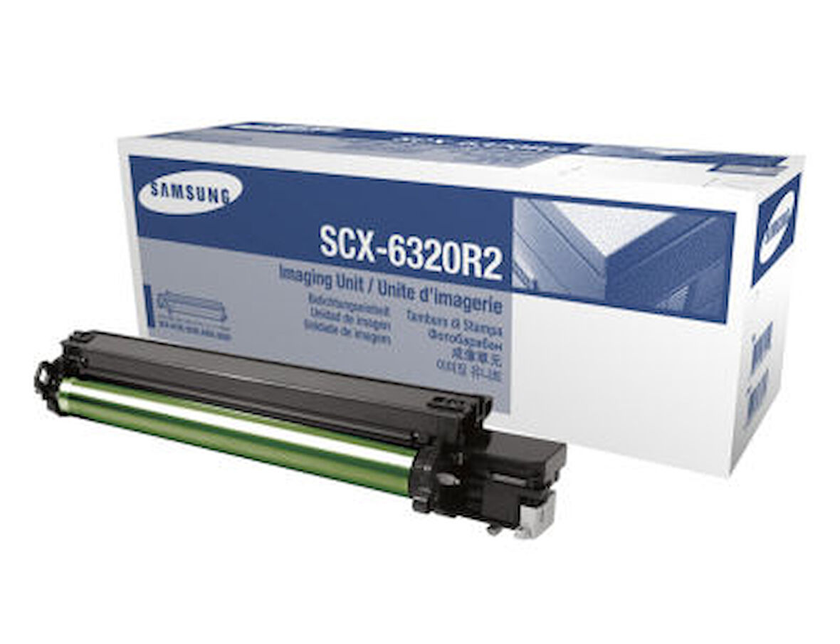 Samsung SCX-6320R2 Orjinal Drum Ünitesi 