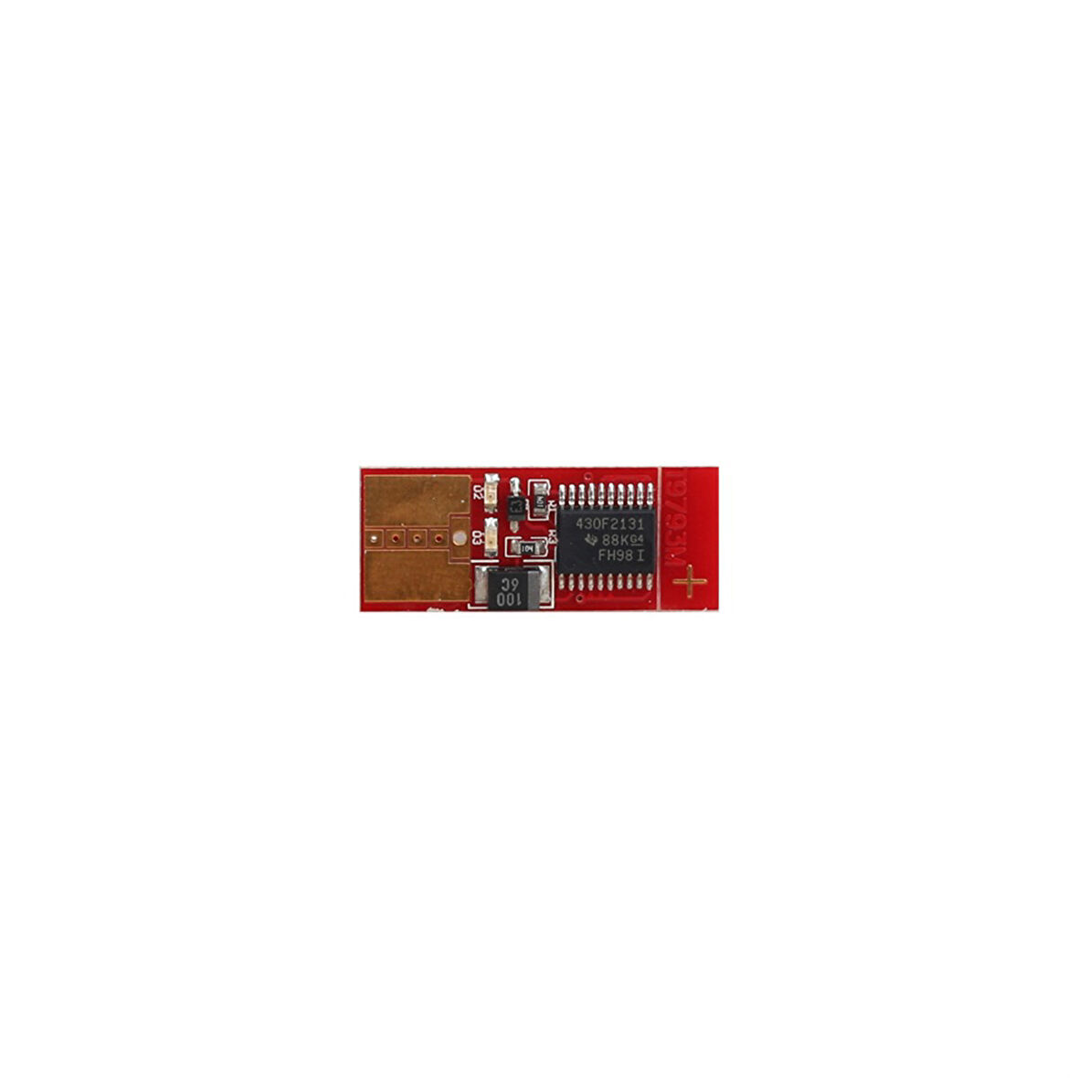 Lexmark T620 Toner Chip T622 (12A6860) (10.000 Sayfa)
