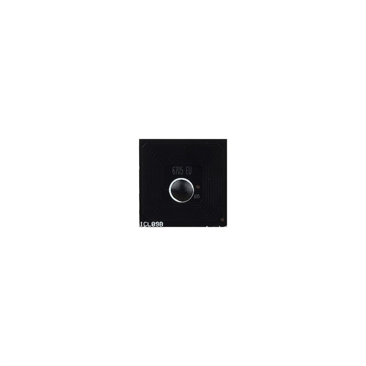 Kyocera Mita TK-6705 Toner Chip Taskalfa 6500i-6501i-8000i-8001i