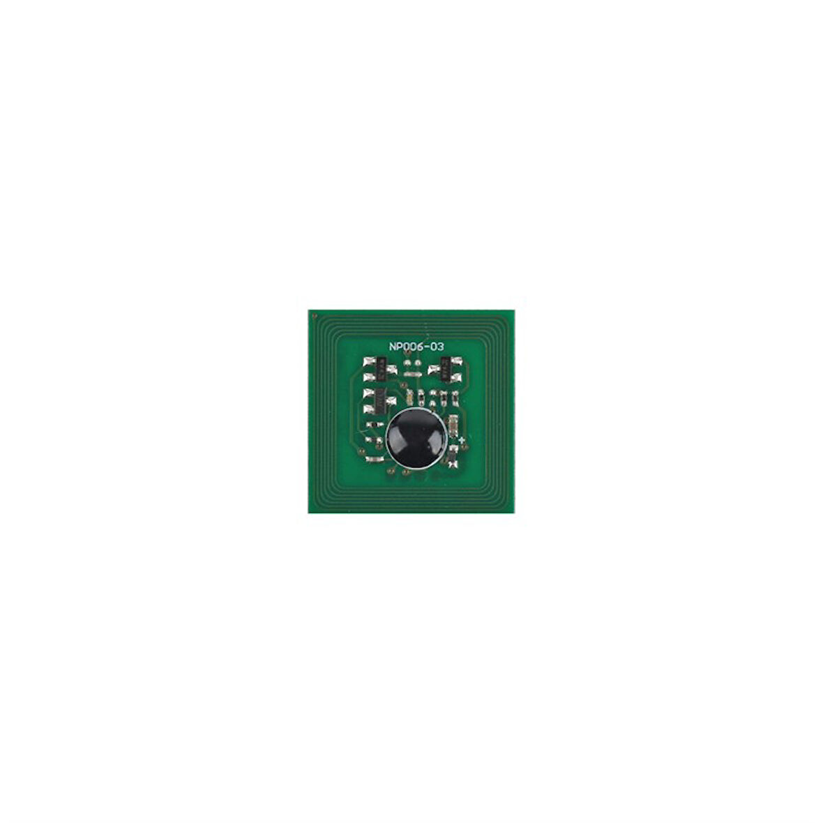 Lexmark W850H21G Toner Chip X850-X852-X854 (30k)