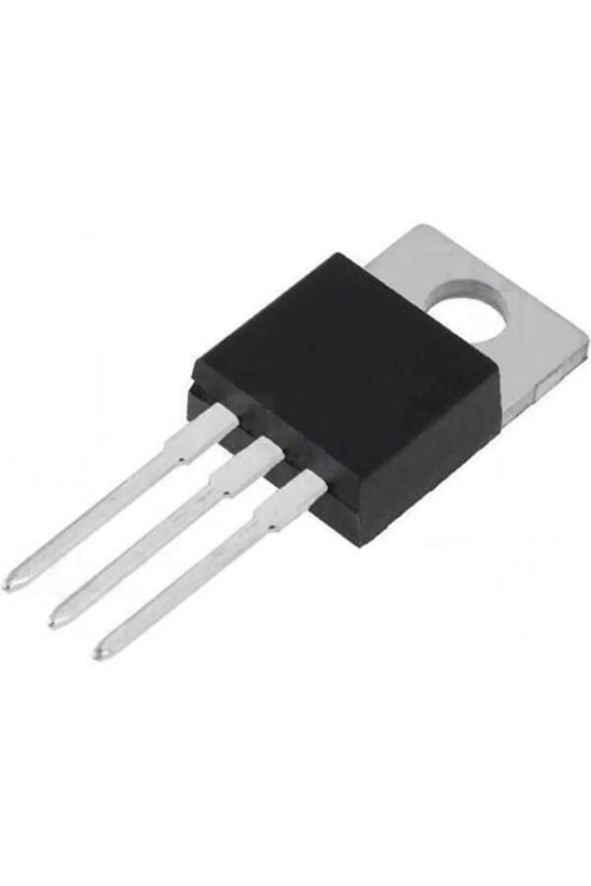 Irfz44N Mosfet 5 Adet