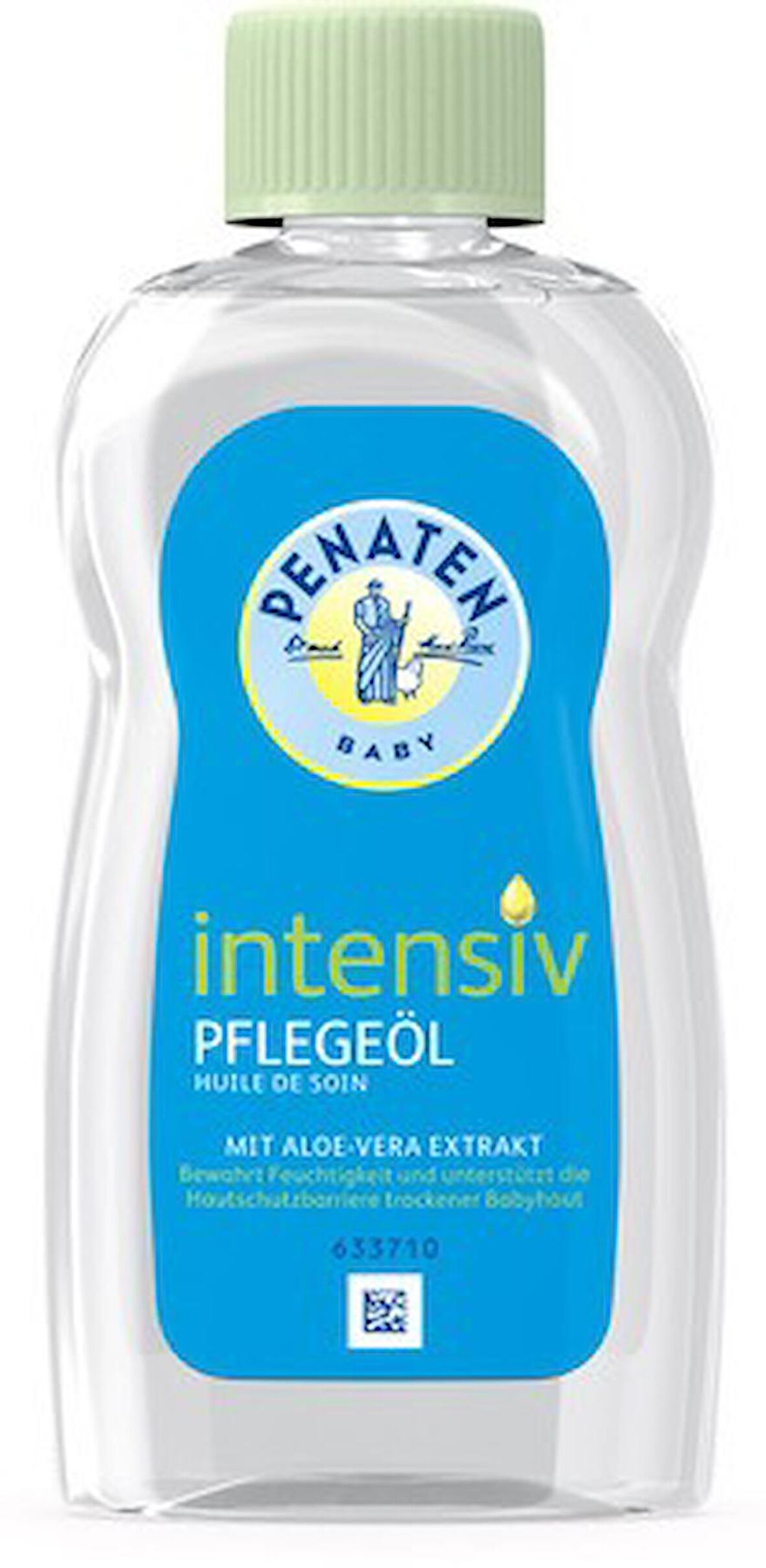 TRENDICO Penaten Baby Bebek Yağı İntensiv 200 ML