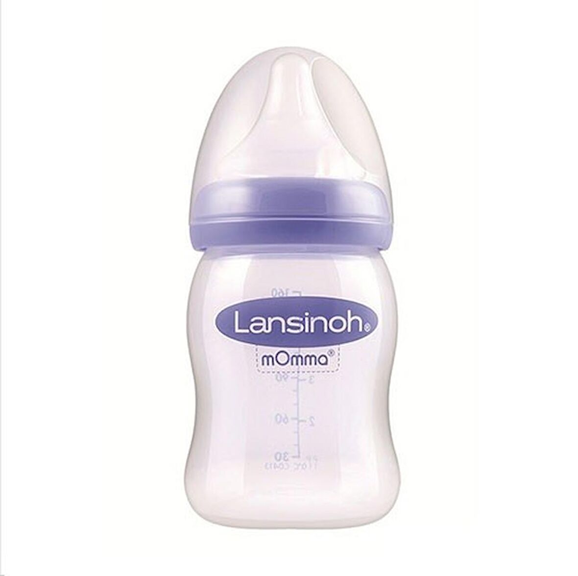 TRENDICO Lansinoh Natural Wave Biberon 160 Ml