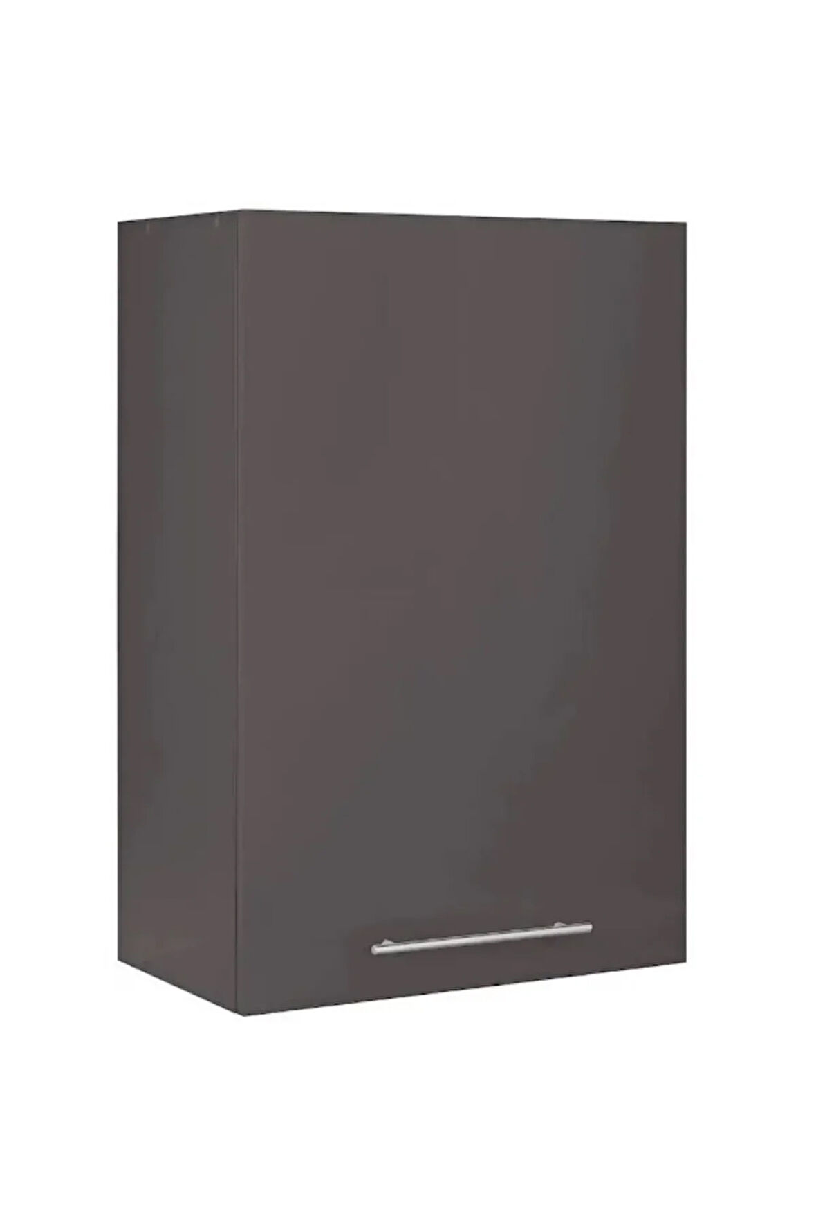 Pan Mutfak Üst Modül - Çok Amaçlı Dolap-50 Cm