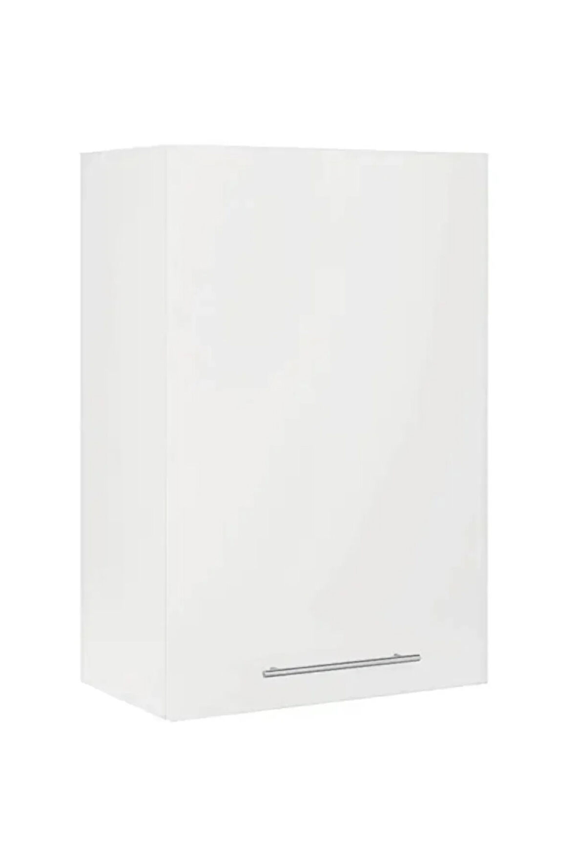 Pan Mutfak Üst Modül -Çok Amaçlı Dolap-50 Cm