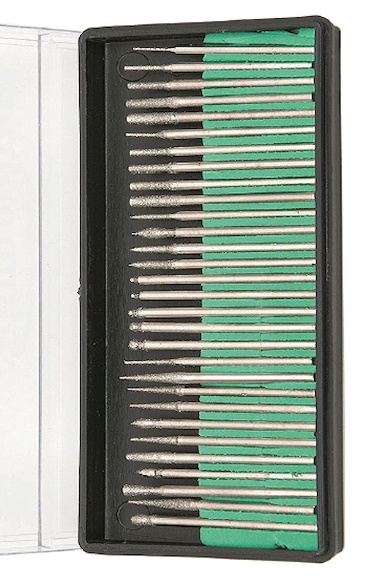 Todrill TD50903 2.35x45mm 30’lu Elmas Cam Seti