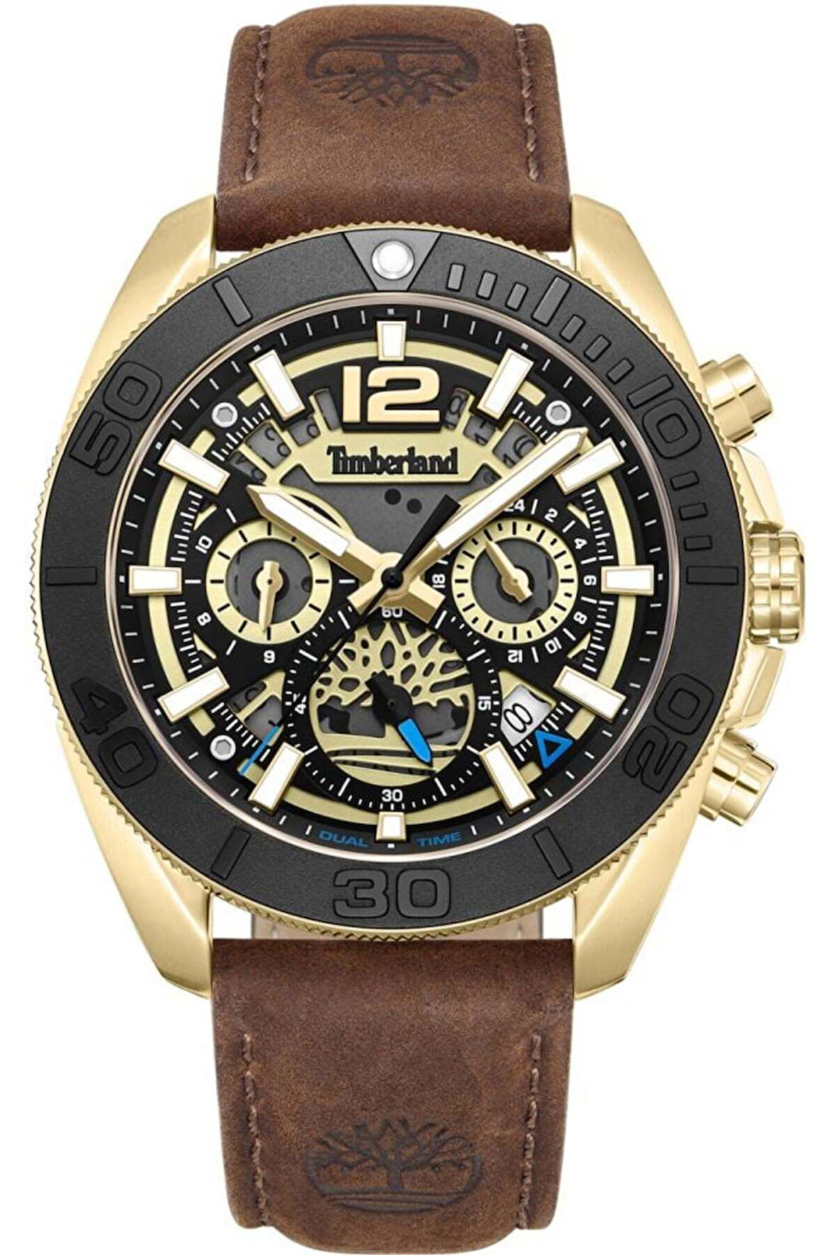 TDWGF0041702 Erkek Kol Saati