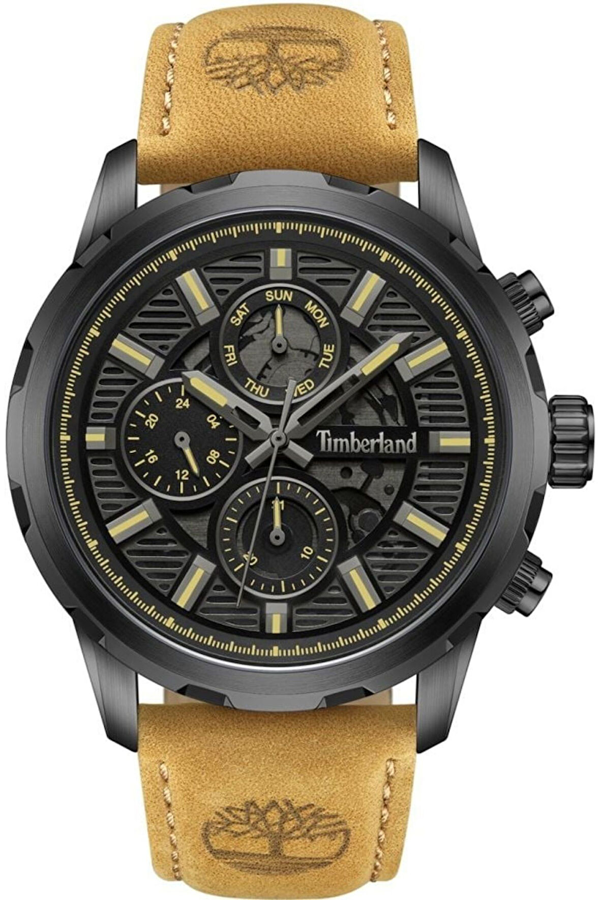 Timberland TDWGF0056101 Erkek Kol Saati