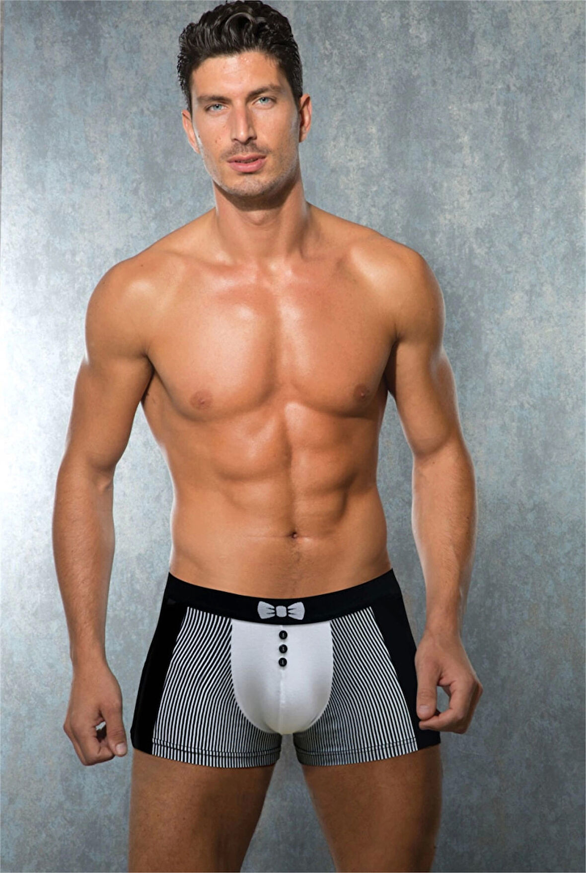 Doreanse 1855 Erkek Boxer