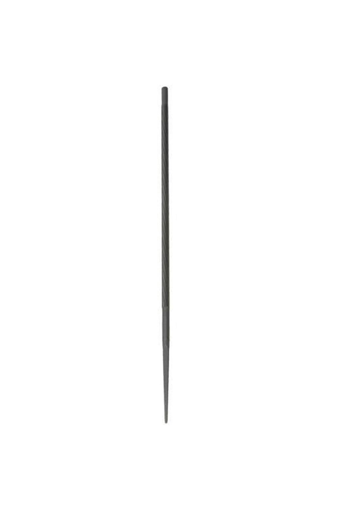 Vallorbe Motor Eğesi 200X5,5 mm Yuvarlak