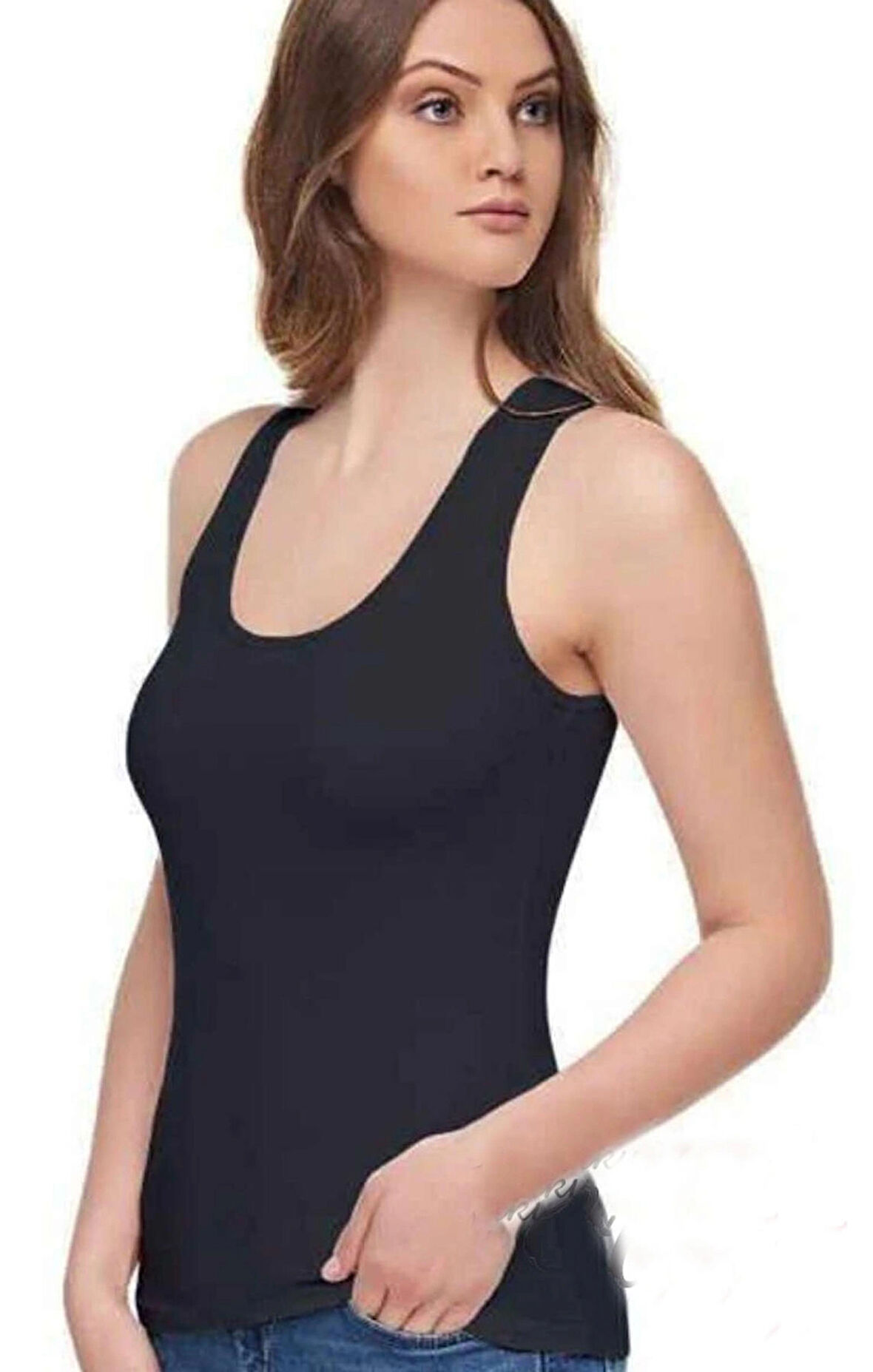 Tutku Elit 2003 Modal Kadın Sporcu Atlet Body