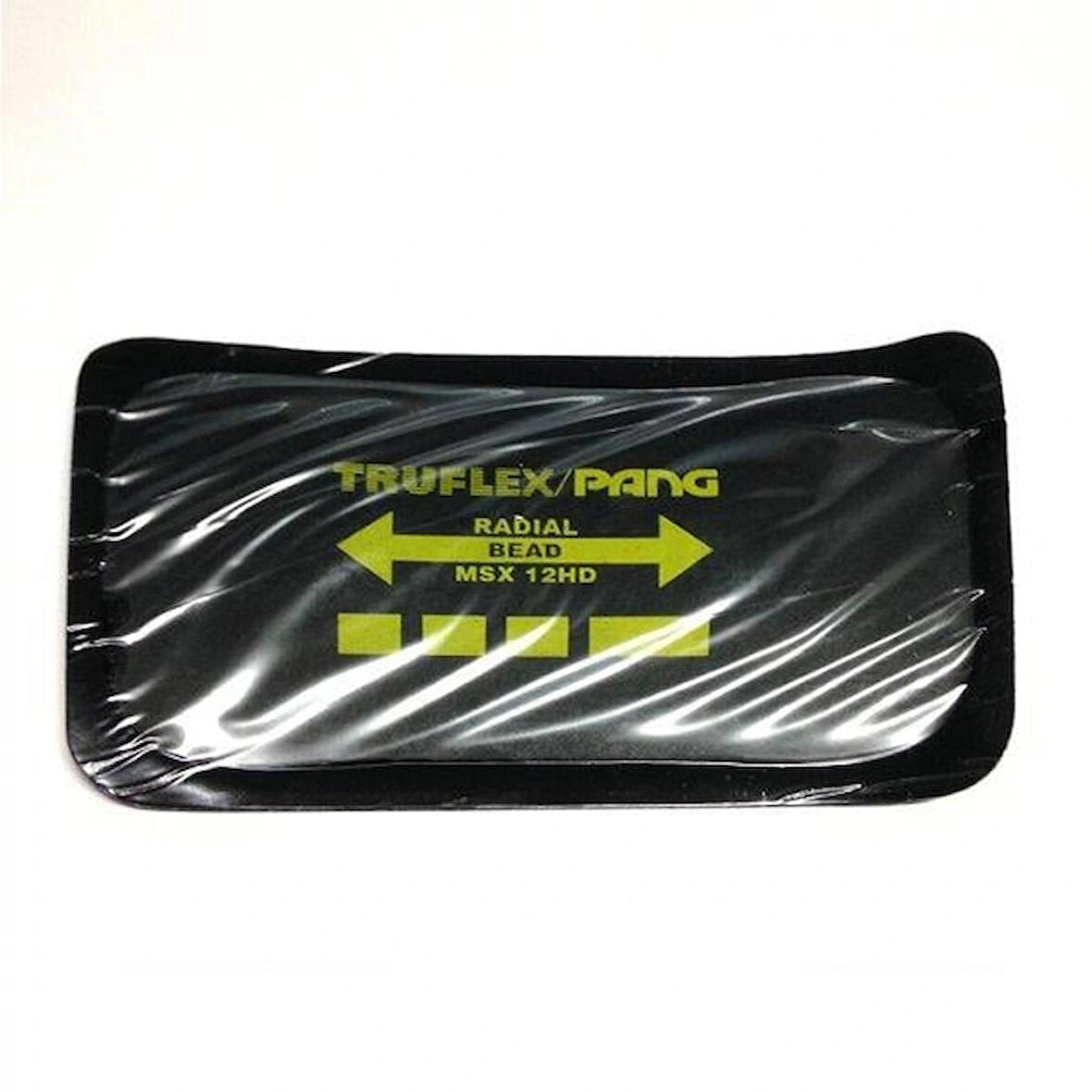 Truflex Pang  Radyal Hafif Ticari/Kamyon Yumuşak Yama 75x145 MM (10'LU)