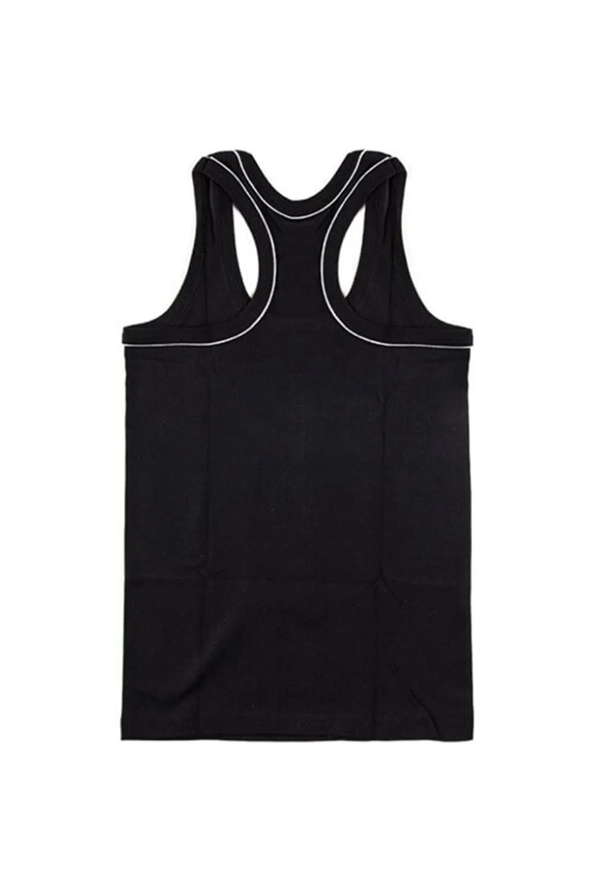Erkek Çocuk Siyah 6'lı Paket  Spor Atlet ELF568TUT01306