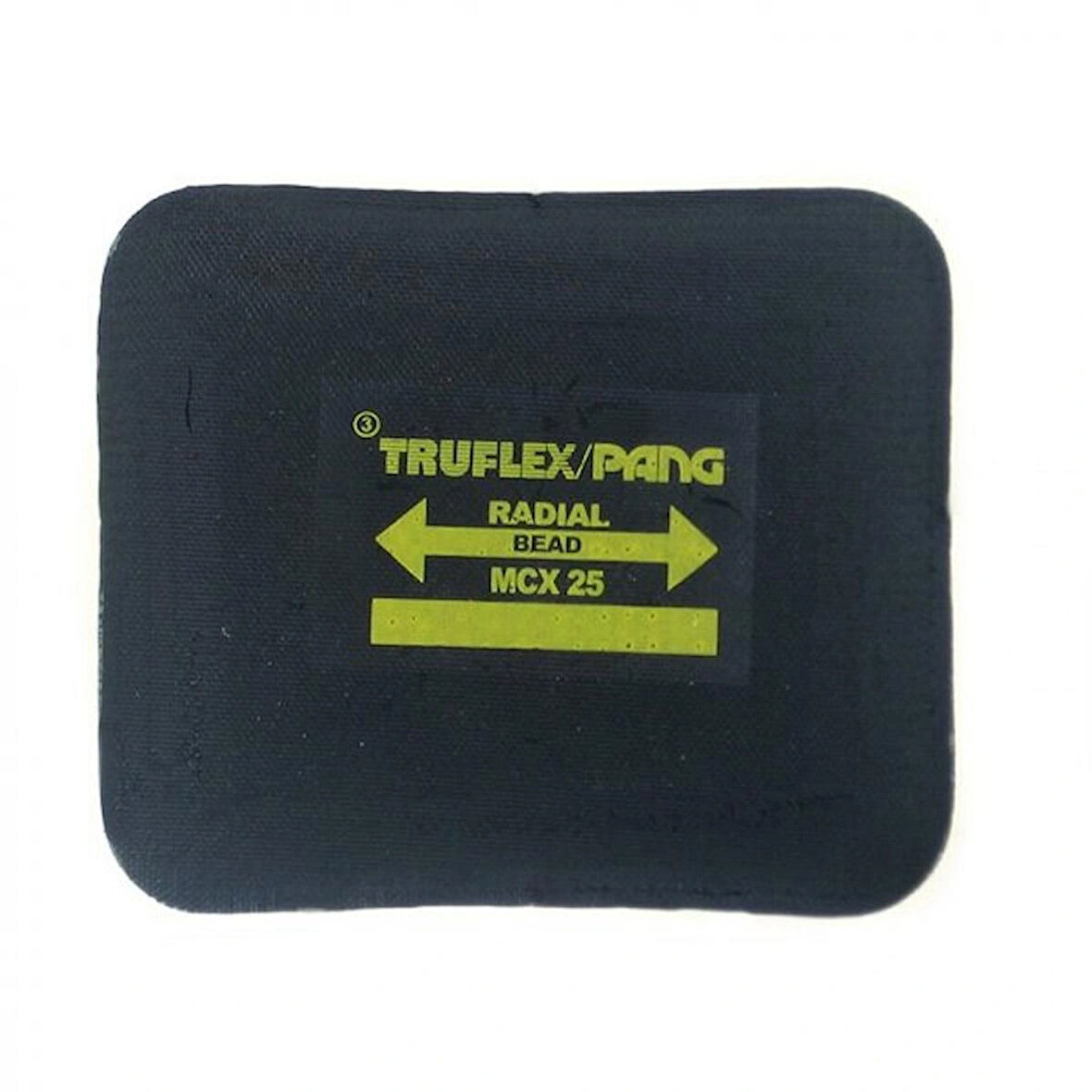 Truflex Pang Radyal Hafif Ticari/Kamyon Yama 100x125 MM (10'LU)