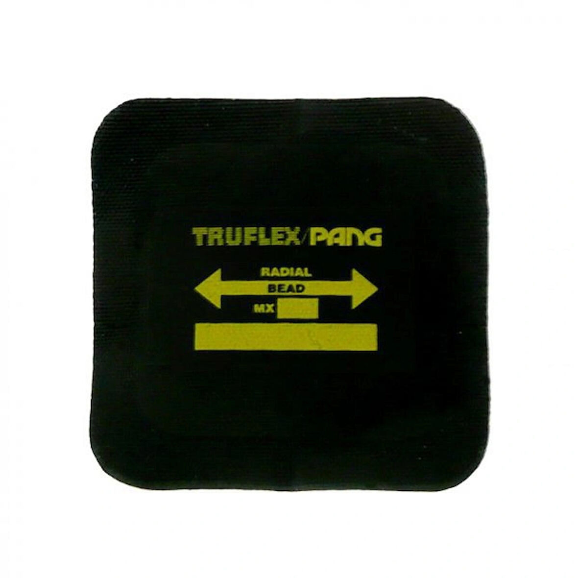 Truflex Pang Radyal Hafif Ticari/Kamyon Yama 80x80 MM (20'Lİ)