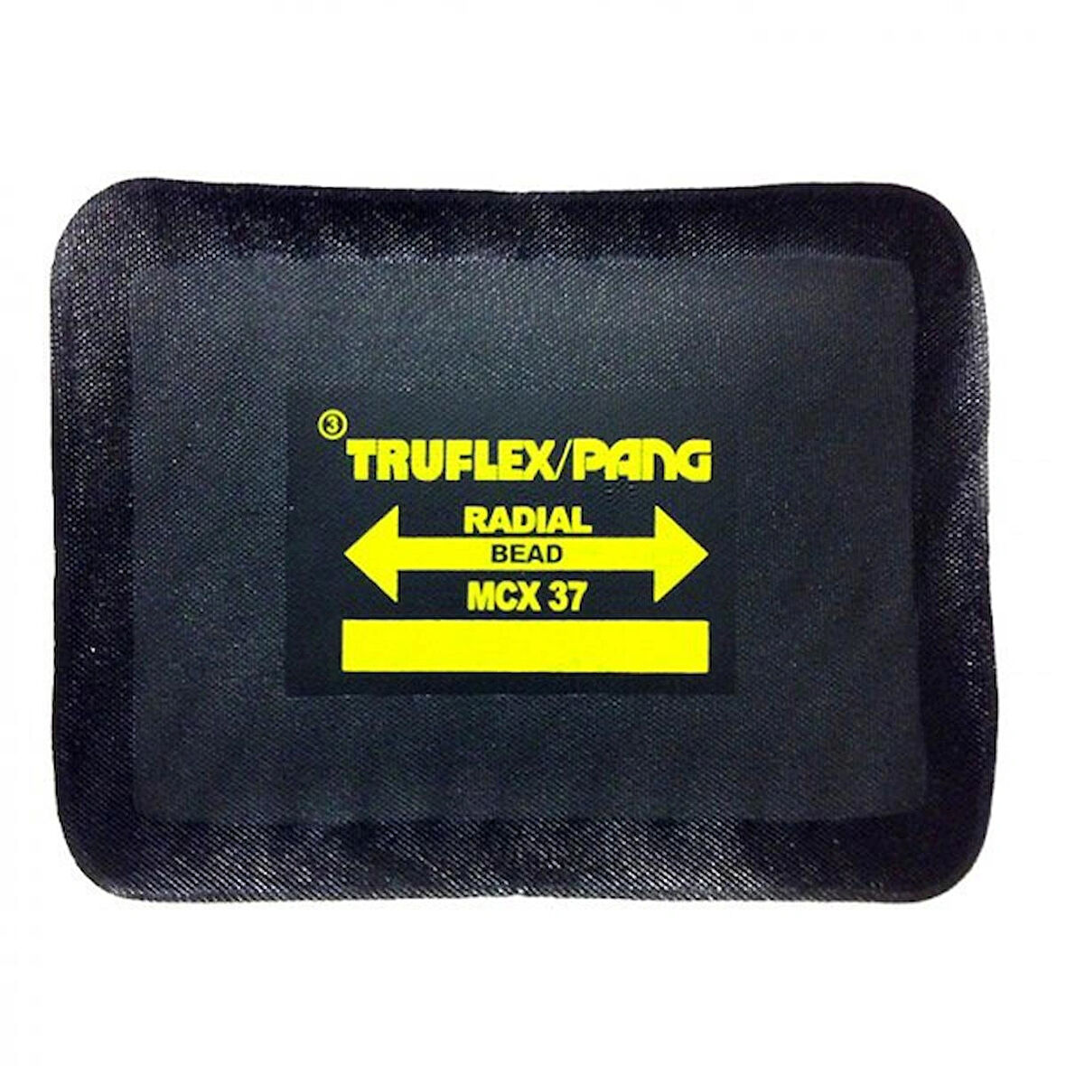 Truflex Pang Radyal Hafif Ticari/Kamyon Yama 125x170 MM (5'Lİ)