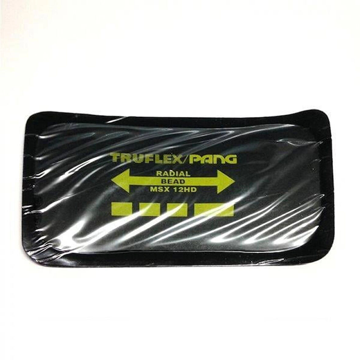 Truflex Pang Radyal Hafif Ticari/Kamyon Yumuşak Yama 70x115 MM (10'LU)