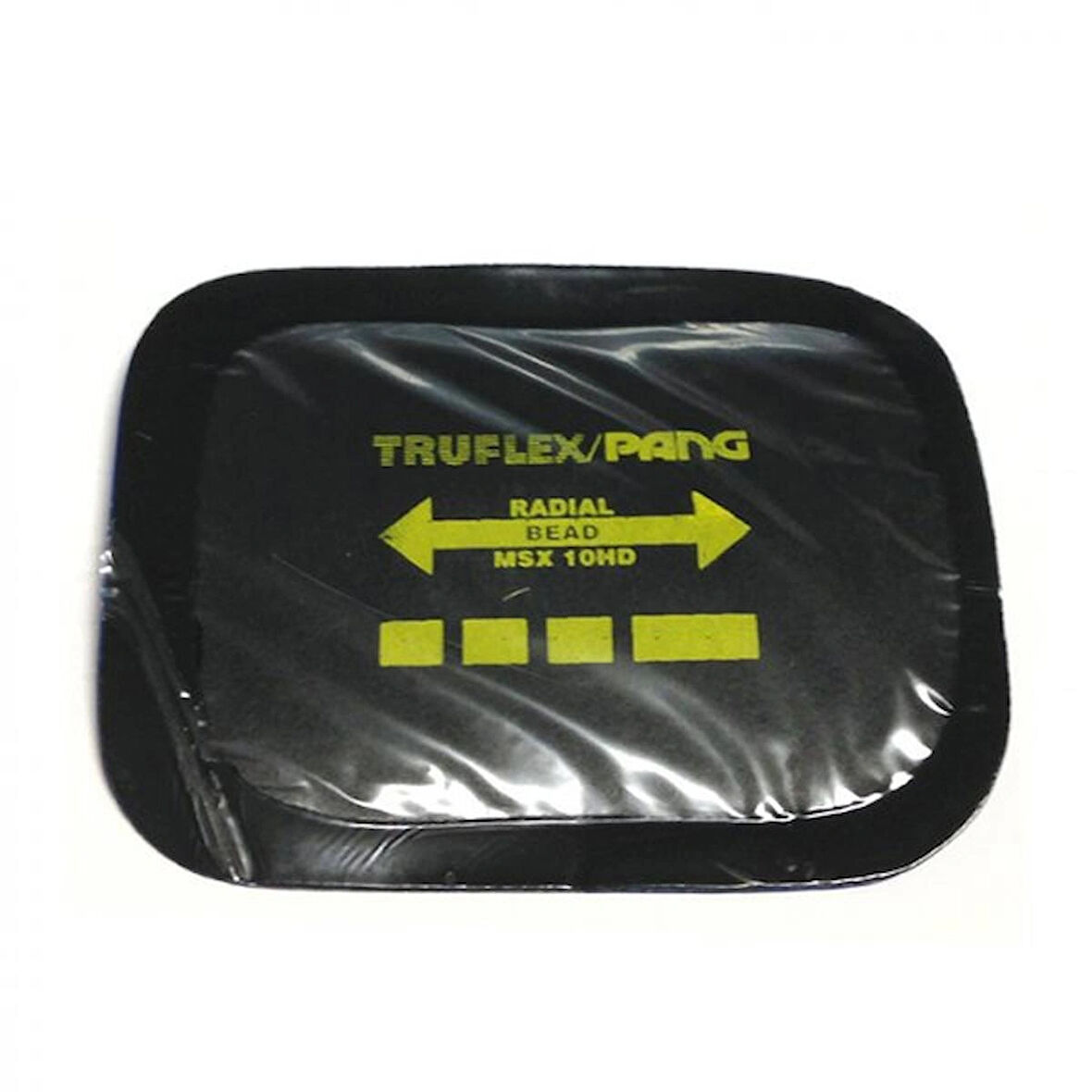 Truflex Pang Radyal Hafif Ticari/Kamyon Yumuşak Yama 65x80 MM (10'LU)