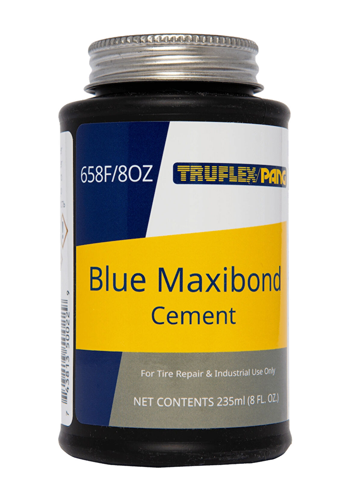 Truflex Pang Mavi Maxibond Yama İlacı 236 ML