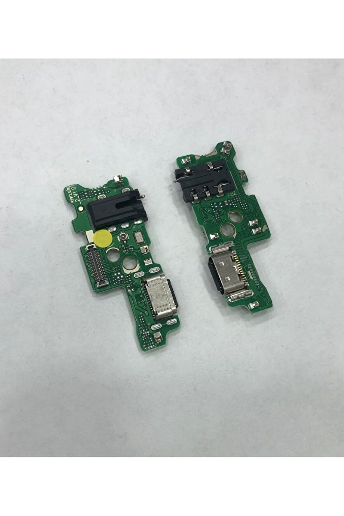 TECNO Camon 18 Uyumlu Şarj Bordu