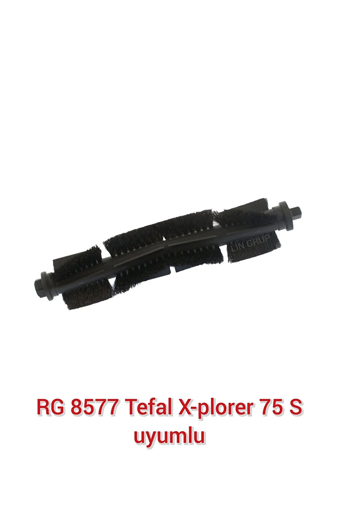 TE FAL x-plorer 8577 robot süpürge ana fırça