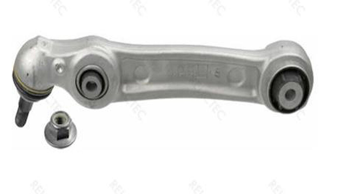 BMW SOL ALT ROTİLLİ KOL G30-G31-G38