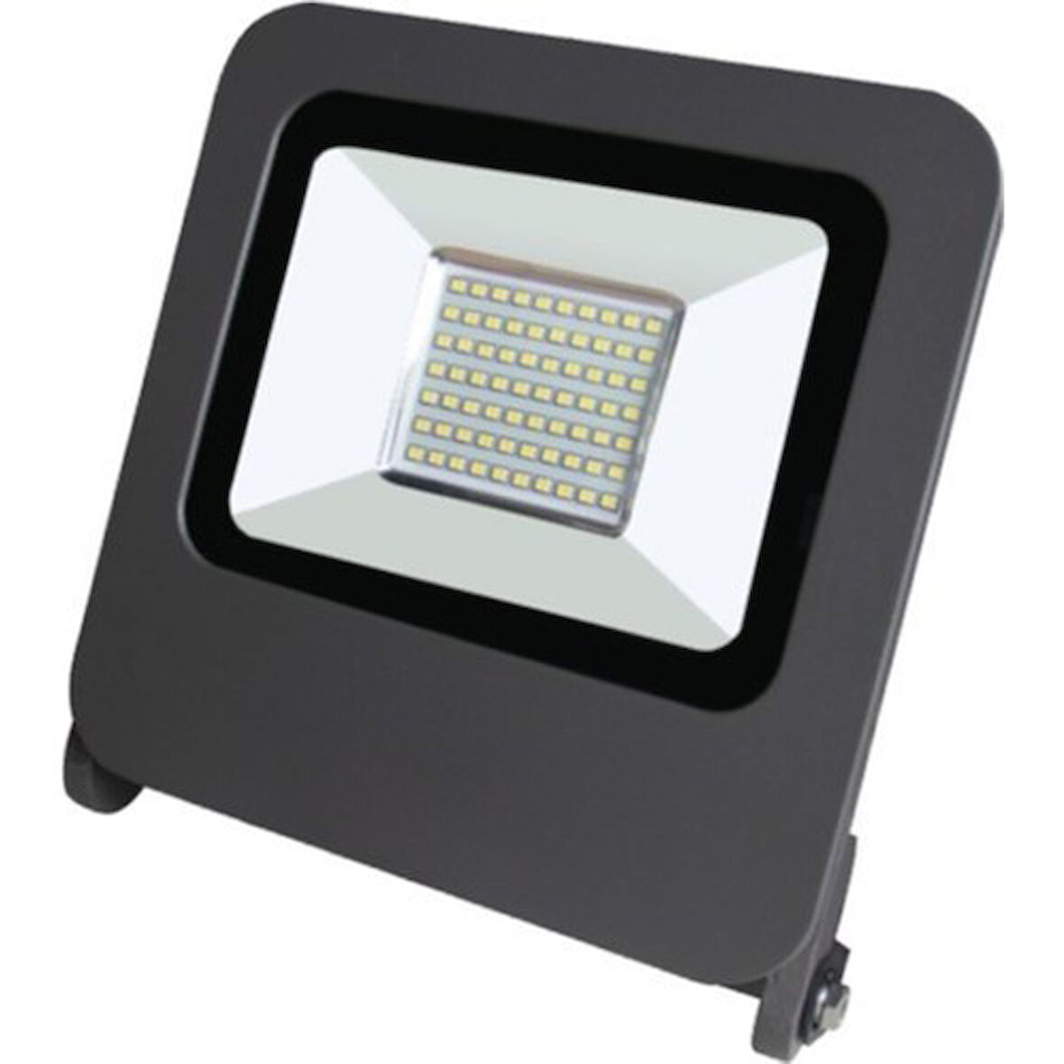 Ack AT61 05032 50W Smd LED Projektör Beyaz