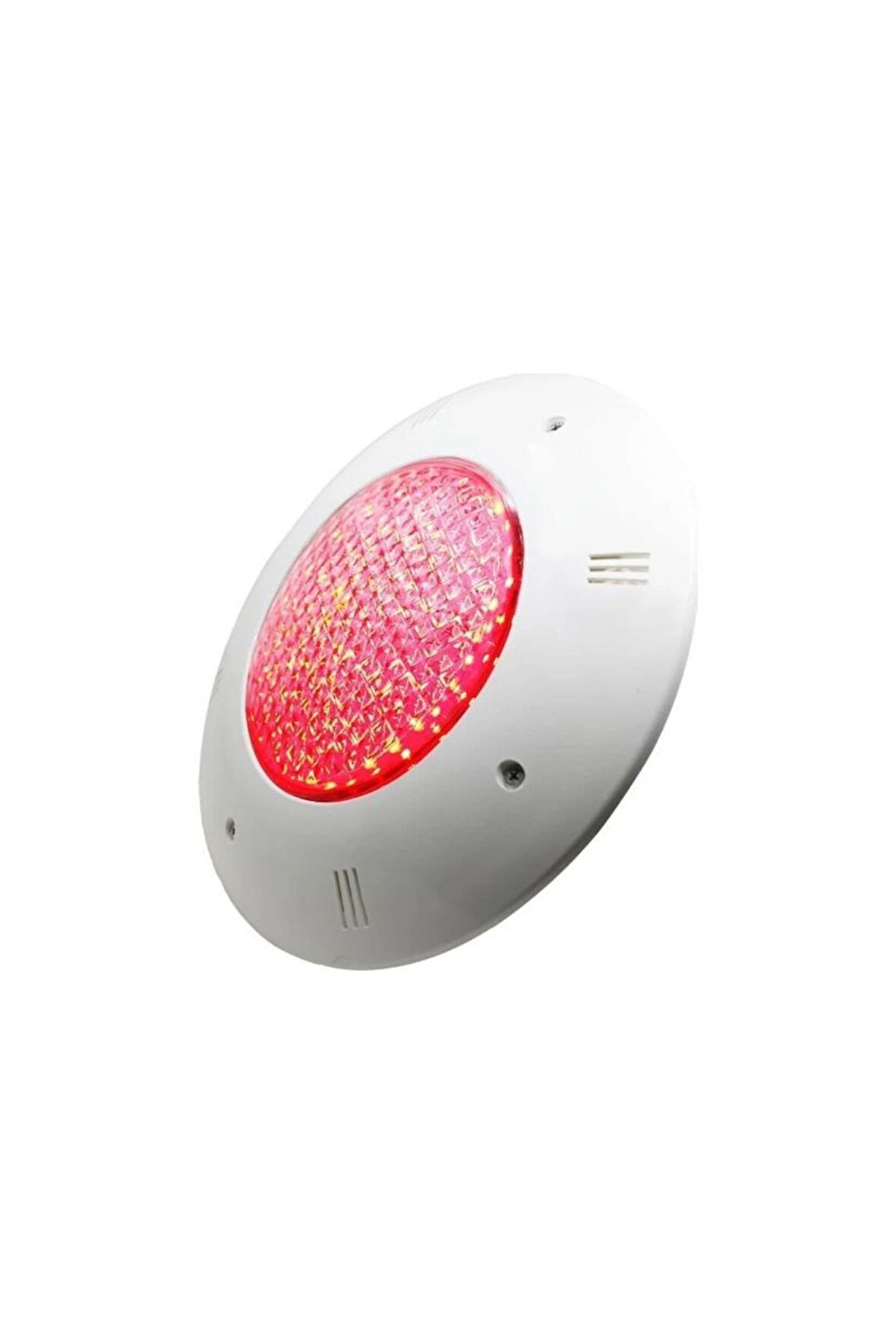 5 Adet 32 watt 12 Volt Smd Led Kırmızı Sıva Üstü Havuz Lambası