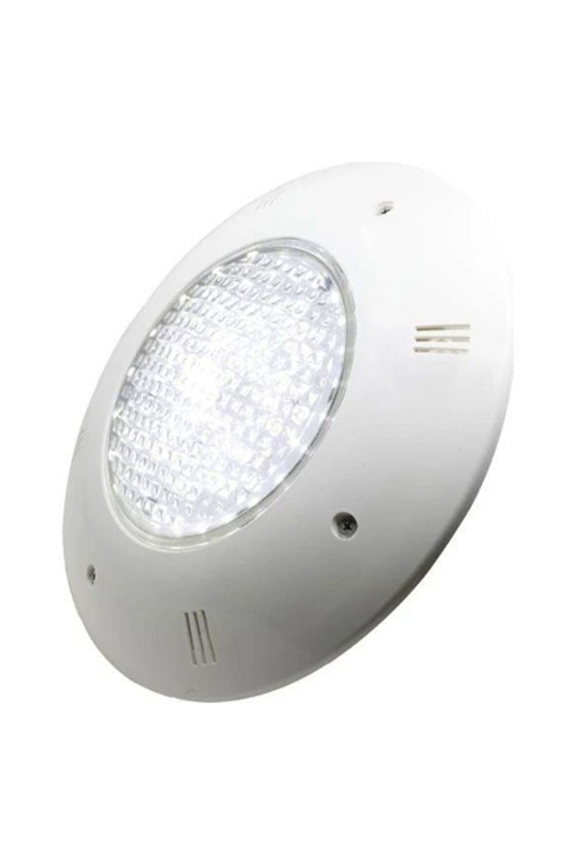 4 Adet 30 Watt 12 Volt Smd Led Beyaz Sıva Üstü Havuz Lambası