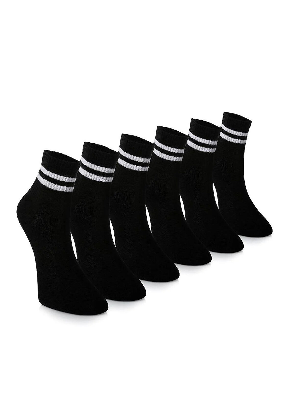 UNİSEX TENİS ÇORAP