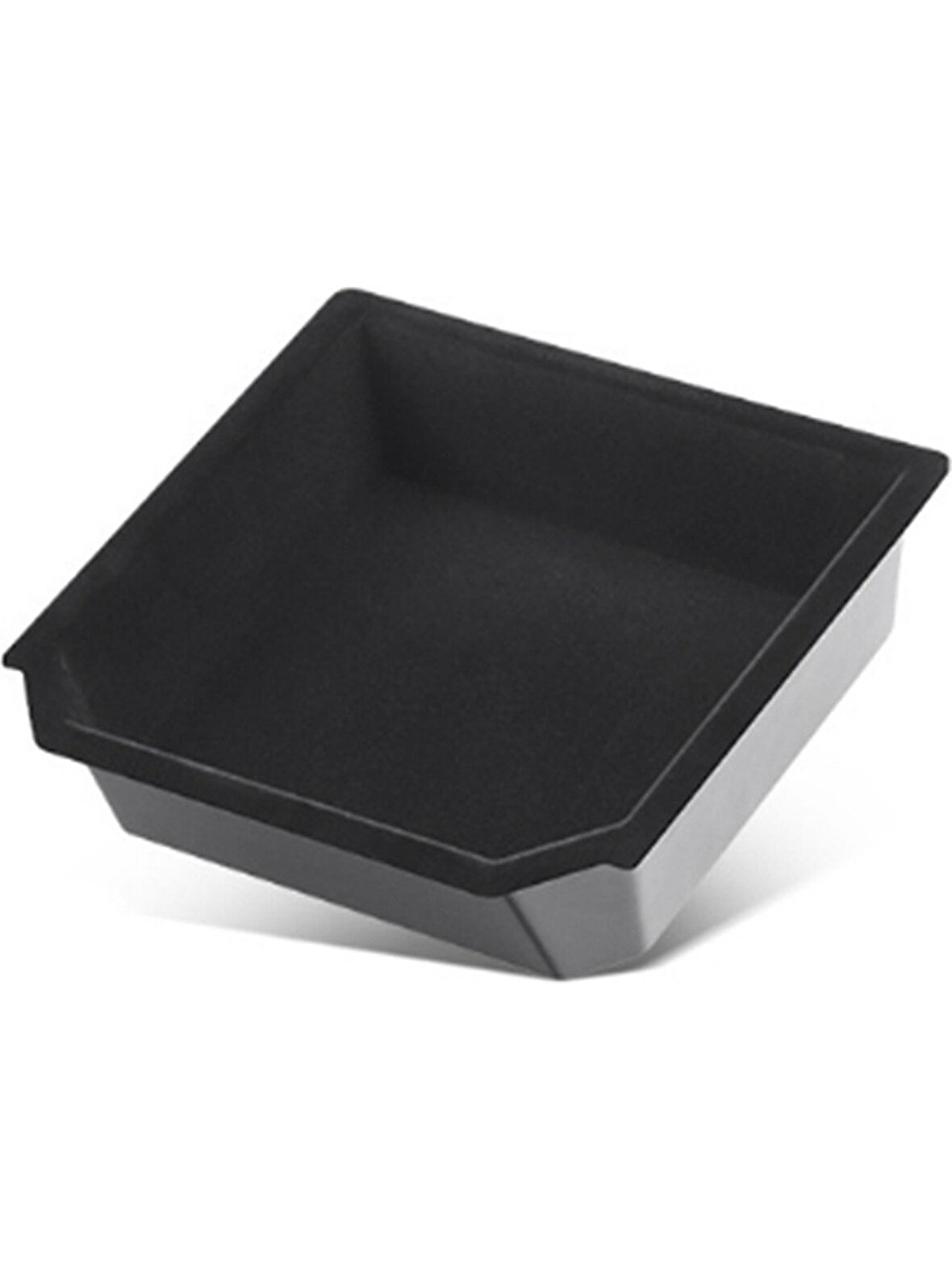 TESLA MODEL Y JUNİPER  İÇİN UYUMLU ORTA KONSOL İÇİ SAKLAMA KUTUSU