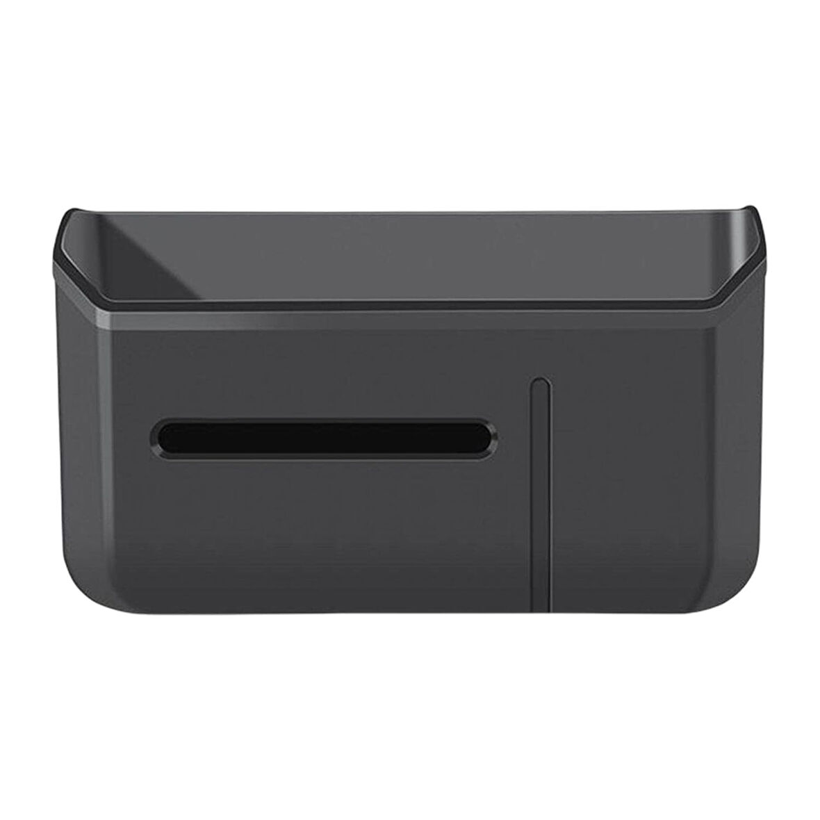 TESLA MODEL Y  İÇİN UYUMLU ÖN KOLTUK ARKASI ORGANİZATÖR