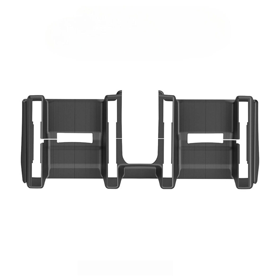 TESLA MODEL Y JUNİPER İÇİN UYUMLU KOLTUK AYAKLARI VE KENARLARI KORUMA TAKIMI 5 PARÇA