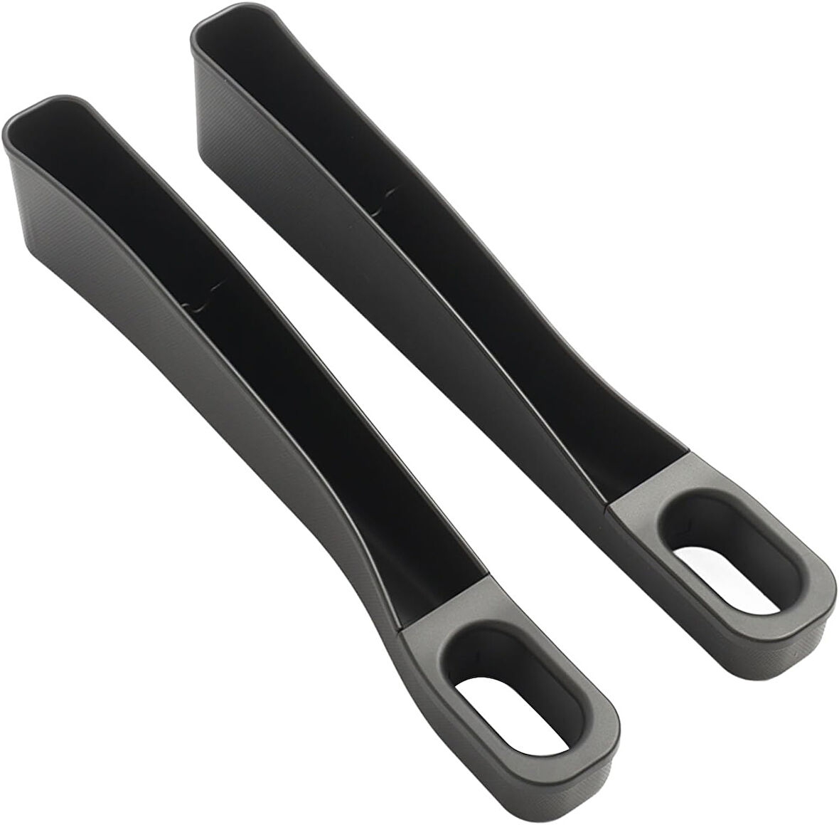 TESLA MODEL Y JUNİPER İÇİN UYUMLU KOLTUK KENARI CEP SAĞ SOL TAKIM