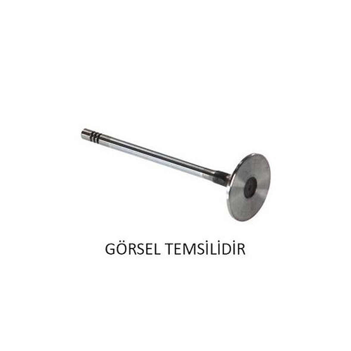 Tetik NIS-101 Subap Emme Egzoz Nissan Almera 1.4-1.5 16V 132014M500