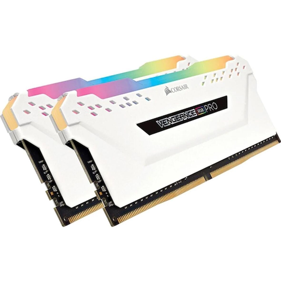 2x8 16GB 3200MHzD4 RGB CMW16GX4M2C3200C16W
