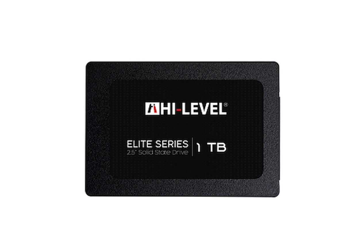 1TB HLV-SSD30ELT/1T 2,5" 560-540 MB/s